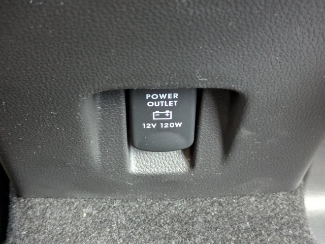 New 2026 Mitsubishi Eclipse Cross LE AWD/4WD image 15