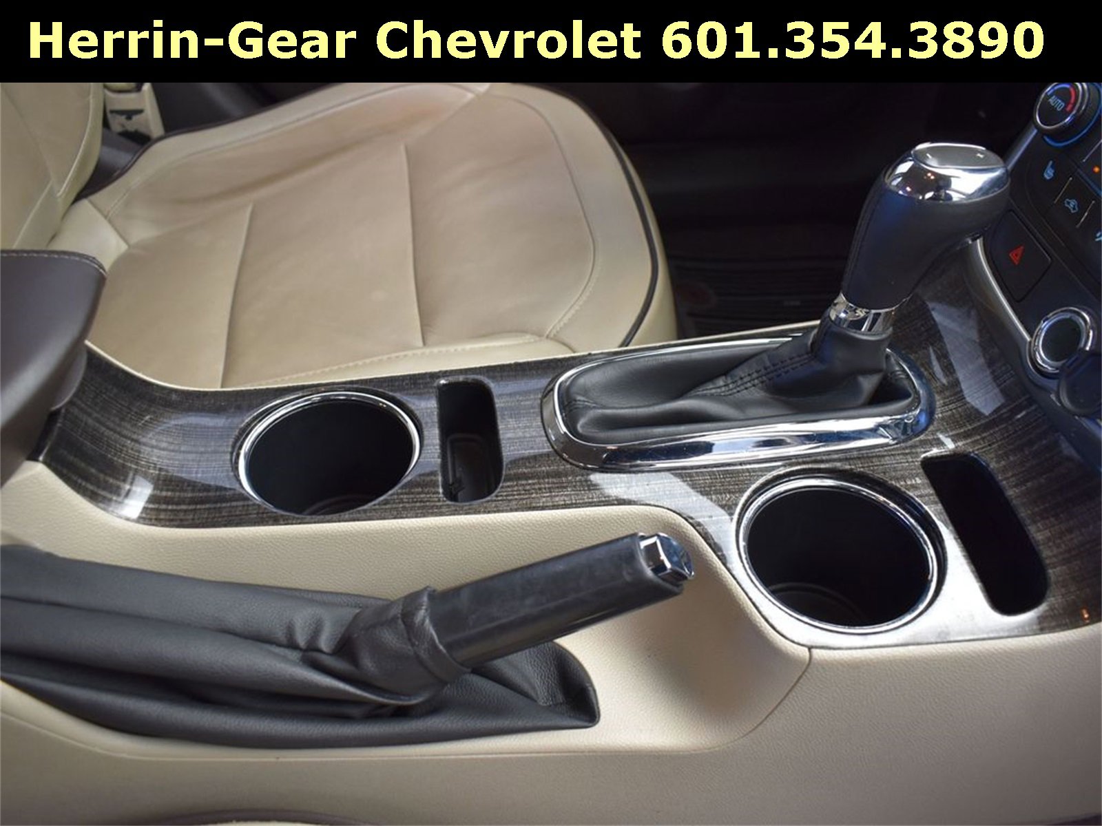 Used 2015 Chevrolet Malibu LT w/ Leather Package image 28