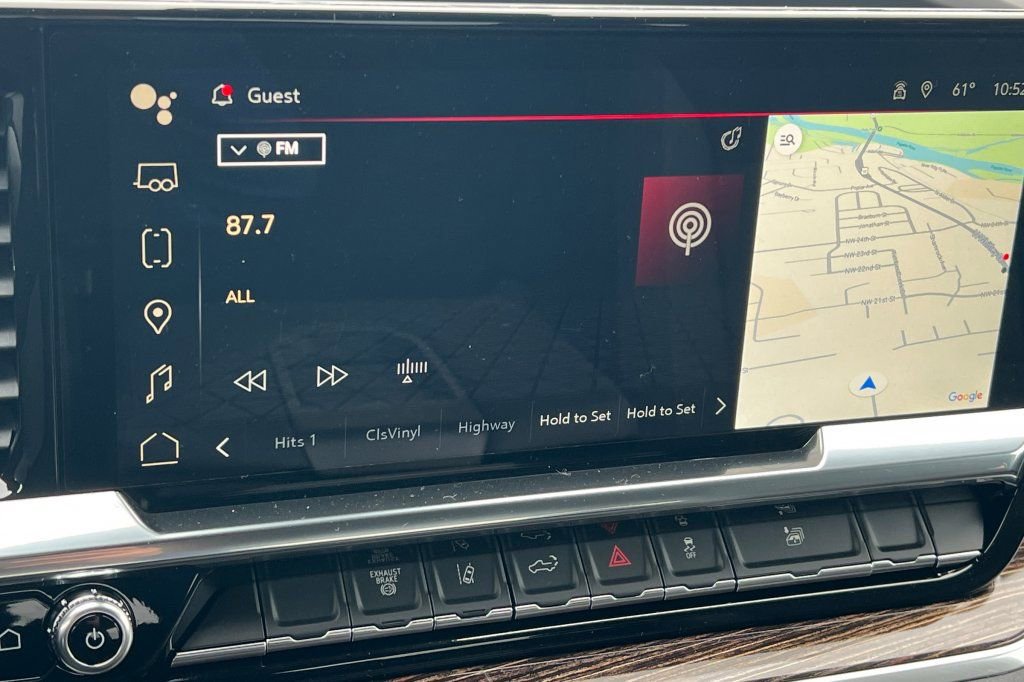 New 2026 GMC Sierra 2500 SLE w/ SLE Value Package; image 14