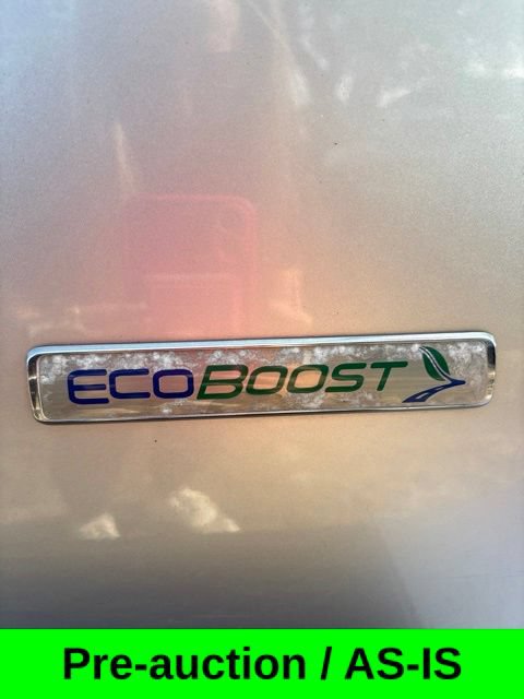 Used 2017 Ford Expedition EL Limited AWD/4WD image 19