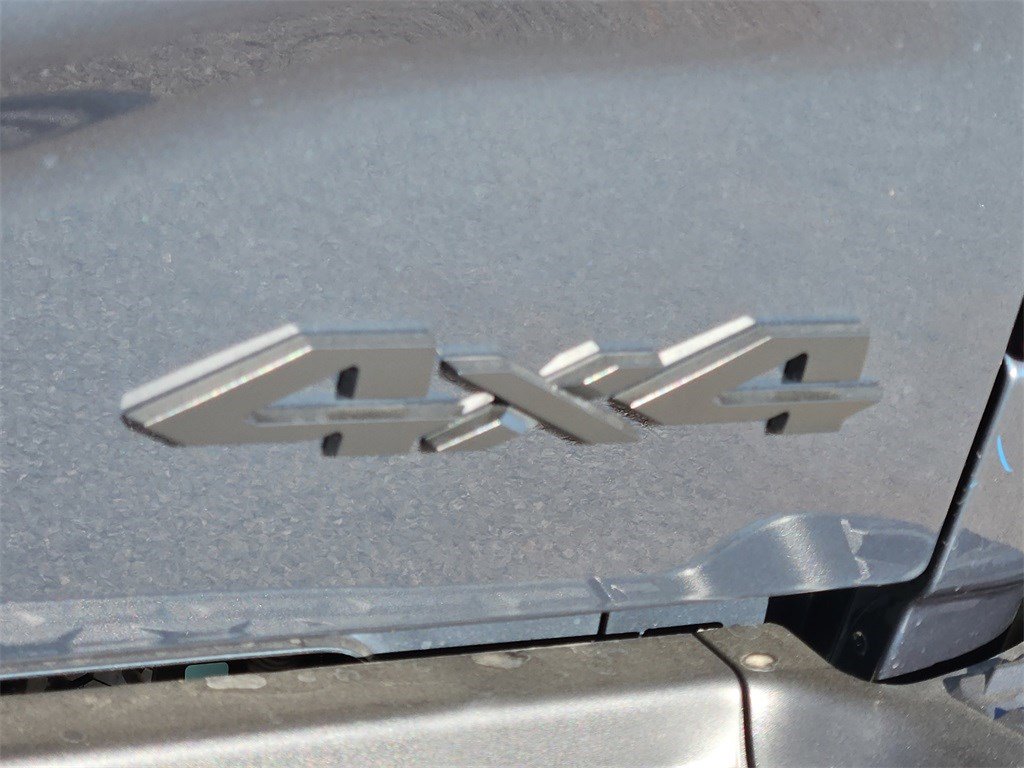 New 2026 RAM 2500 Tradesman image 14