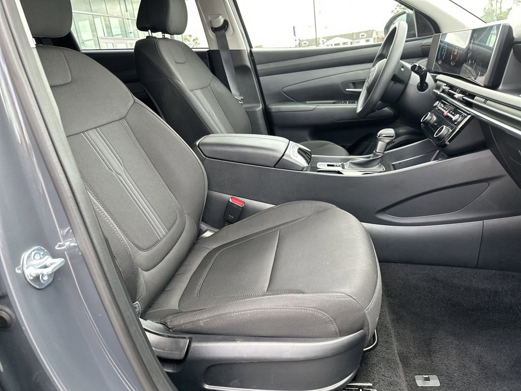New 2026 Hyundai Tucson SEL FWD image 26