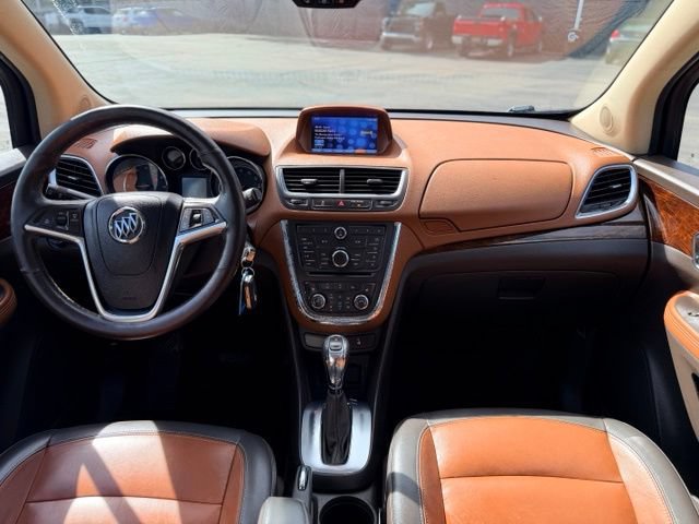 Used 2014 Buick Encore Leather FWD image 20