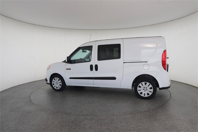Used 2019 RAM ProMaster City Tradesman SLT image 9