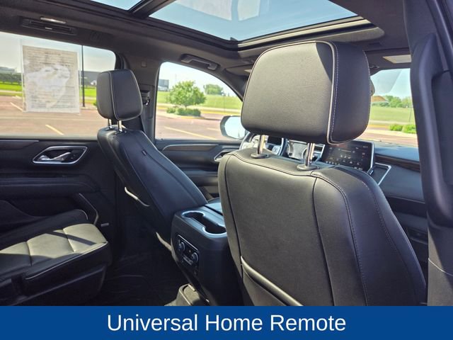 Used 2021 Chevrolet Tahoe Premier w/ Premium Package AWD/4WD image 45