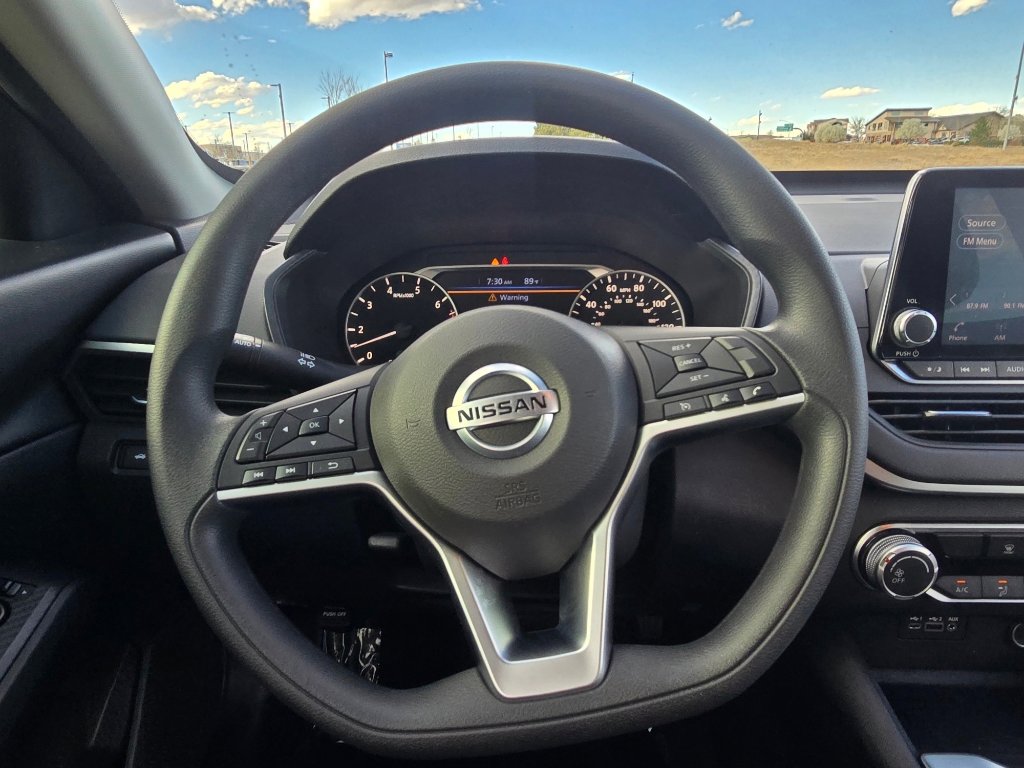 Used 2020 Nissan Altima 2.5 S image 28