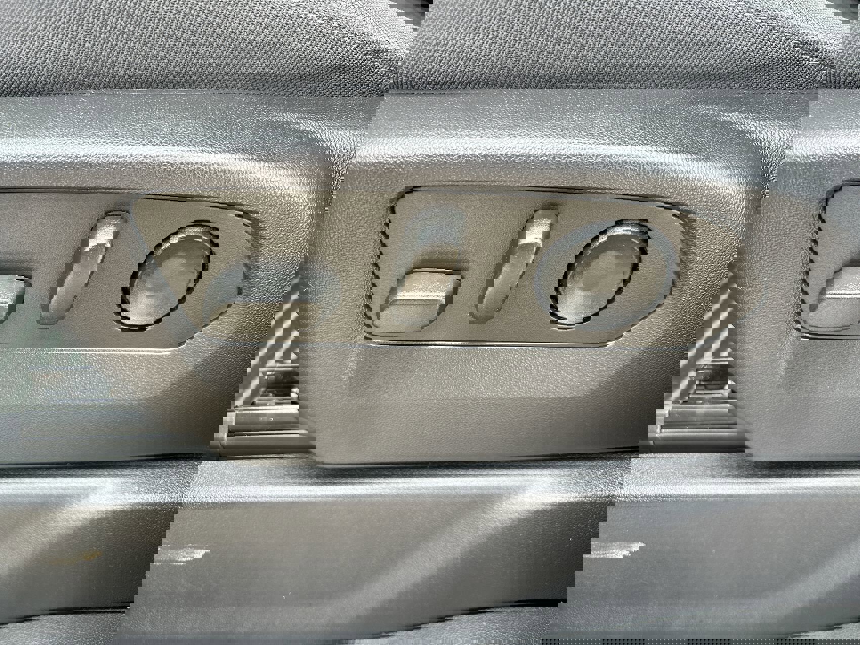 Certified 2025 Chevrolet Silverado 1500 Custom image 12