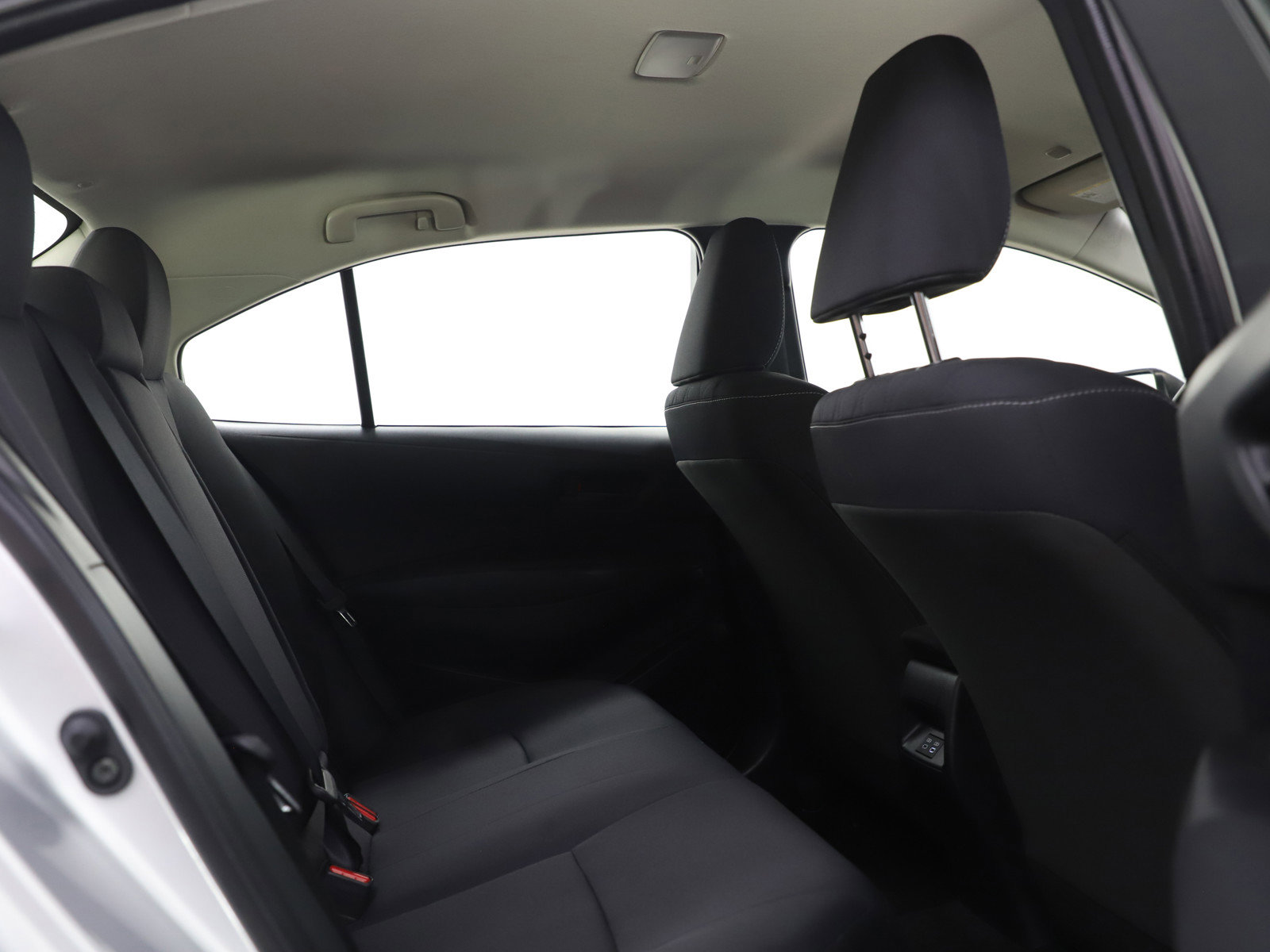 Used 2024 Toyota Corolla LE image 12