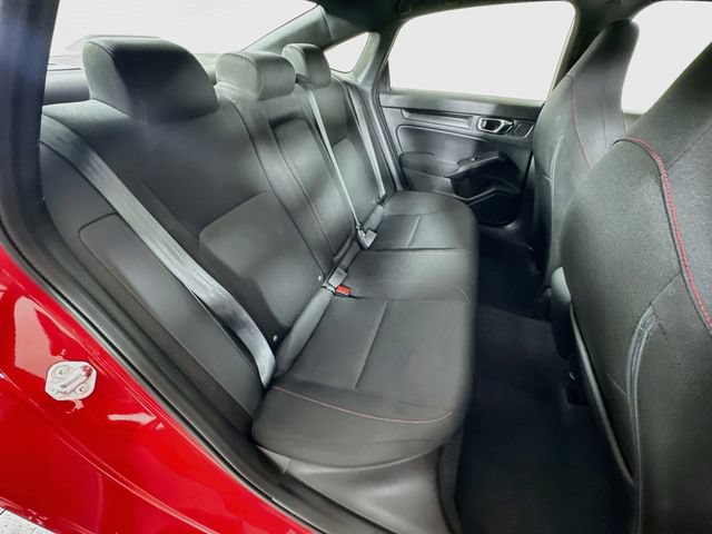 Certified 2023 Honda Civic Si image 8