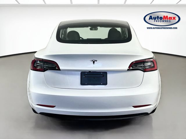 Used 2023 Tesla Model 3 Standard Range RWD image 6