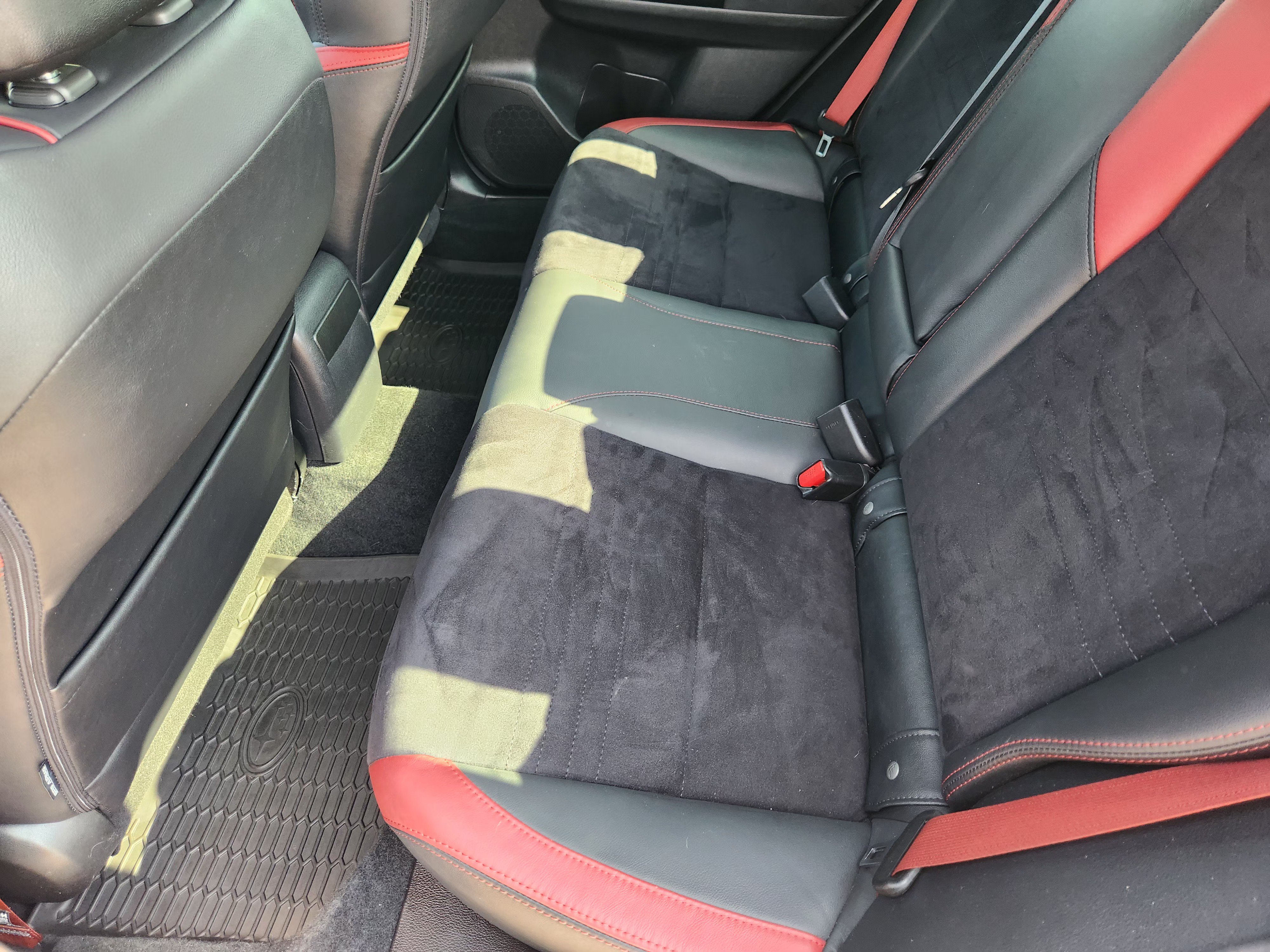 Used 2019 Subaru WRX STI Limited w/ Popular Package #3 (IZT) AWD/4WD image 29