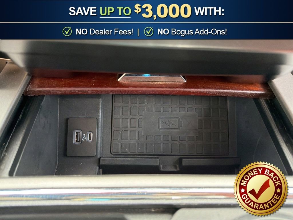 Used 2022 Ford F350 King Ranch w/ King Ranch Ultimate Package AWD/4WD image 27