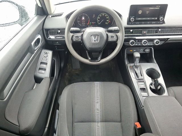 Used 2024 Honda Civic LX image 11