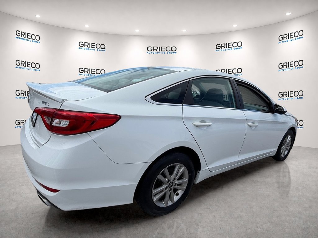 Used 2015 Hyundai Sonata SE FWD image 7