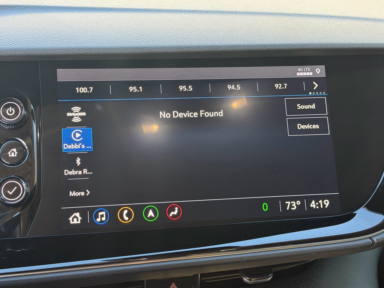 Used 2021 Buick Envision Avenir w/ Technology Package II image 26