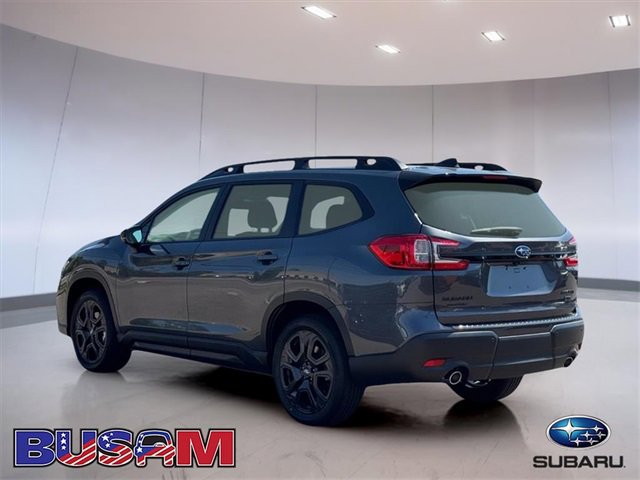 New 2025 Subaru Ascent Onyx Edition image 6