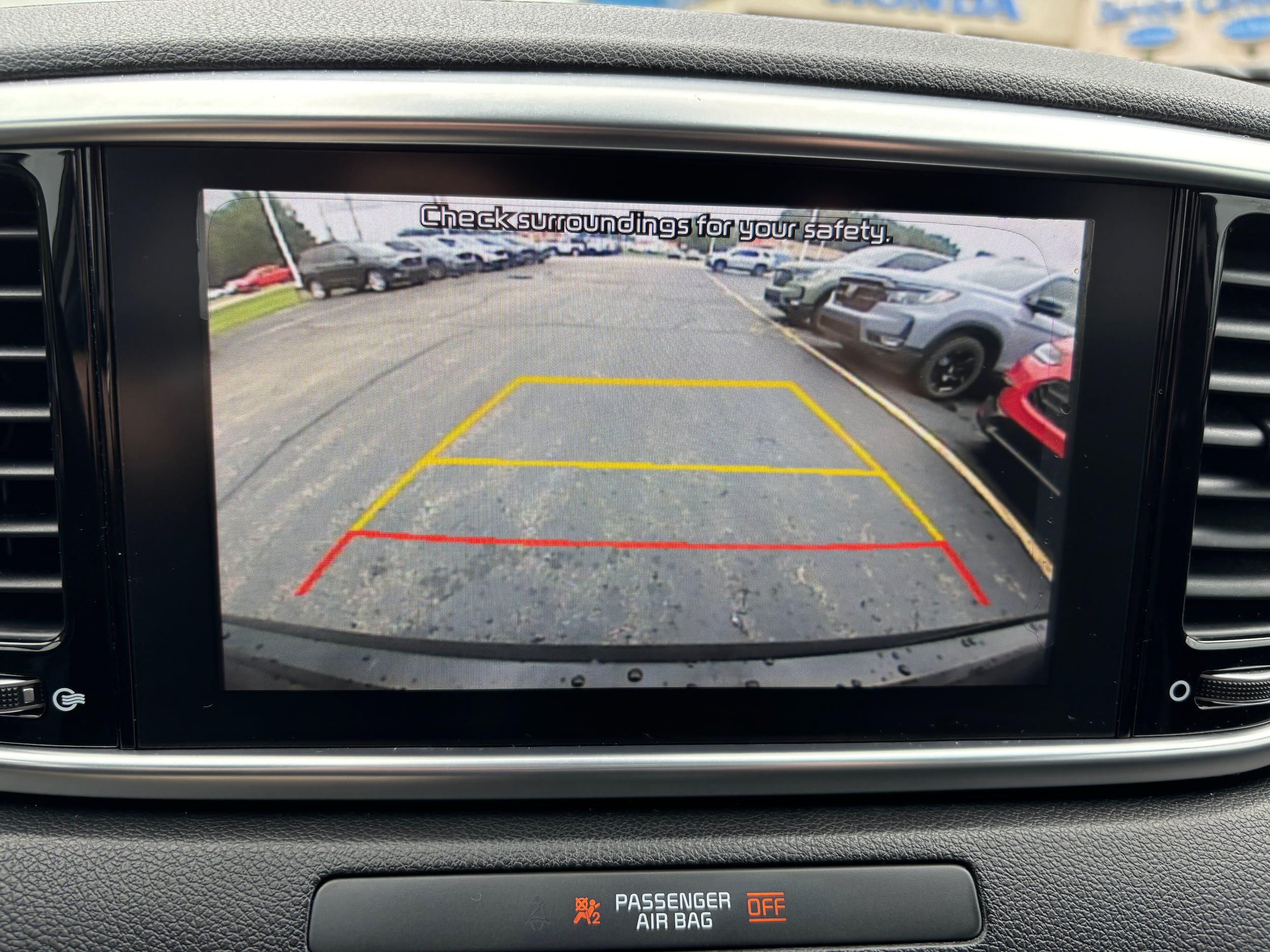Used 2020 Kia Sportage EX AWD/4WD image 24