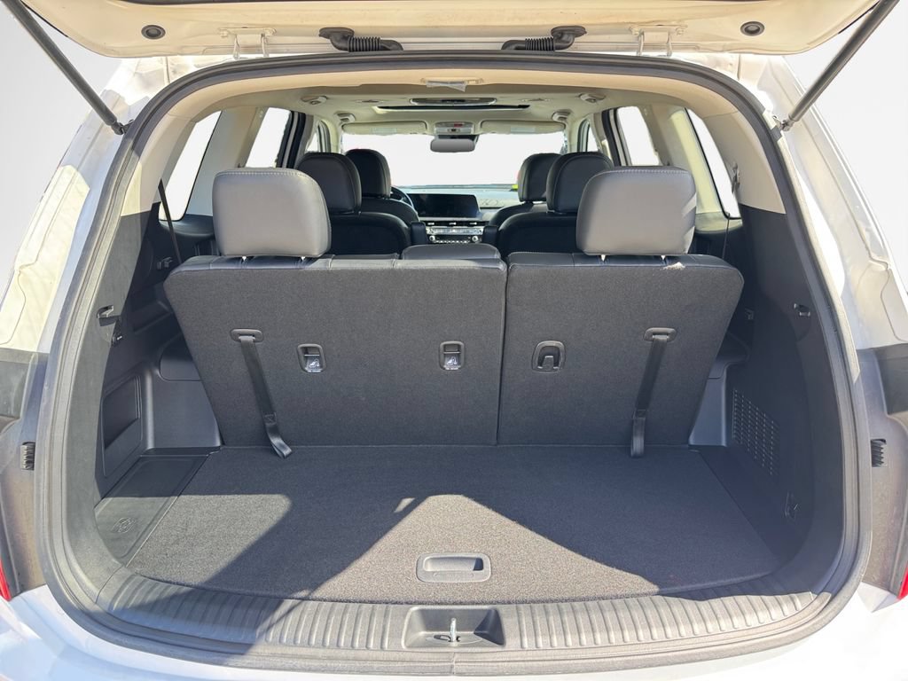Certified 2024 Kia Telluride S w/ S Sunroof Package AWD/4WD image 25