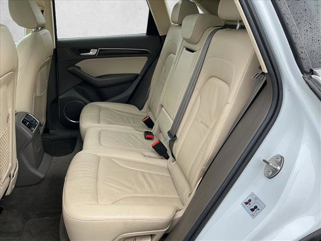 Used 2016 Audi Q5 2.0T Premium Plus AWD/4WD image 13