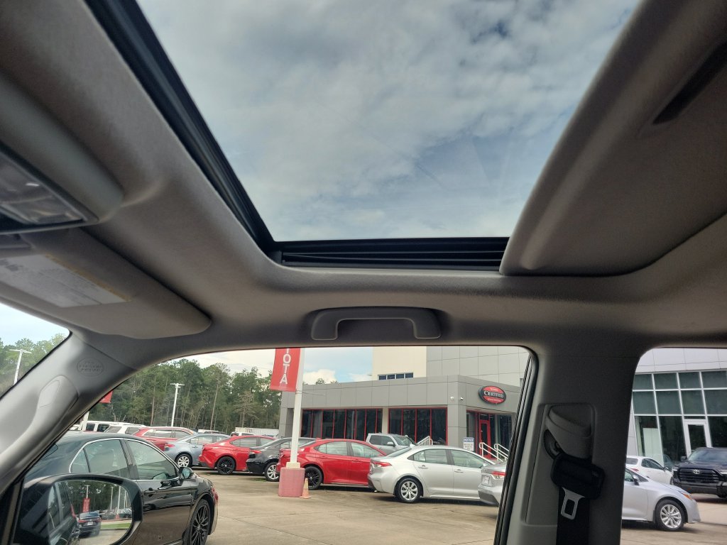 Used 2019 Toyota 4Runner Limited RWD image 22