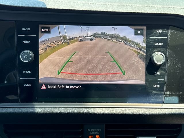 Used 2020 Volkswagen Jetta SEL FWD image 30