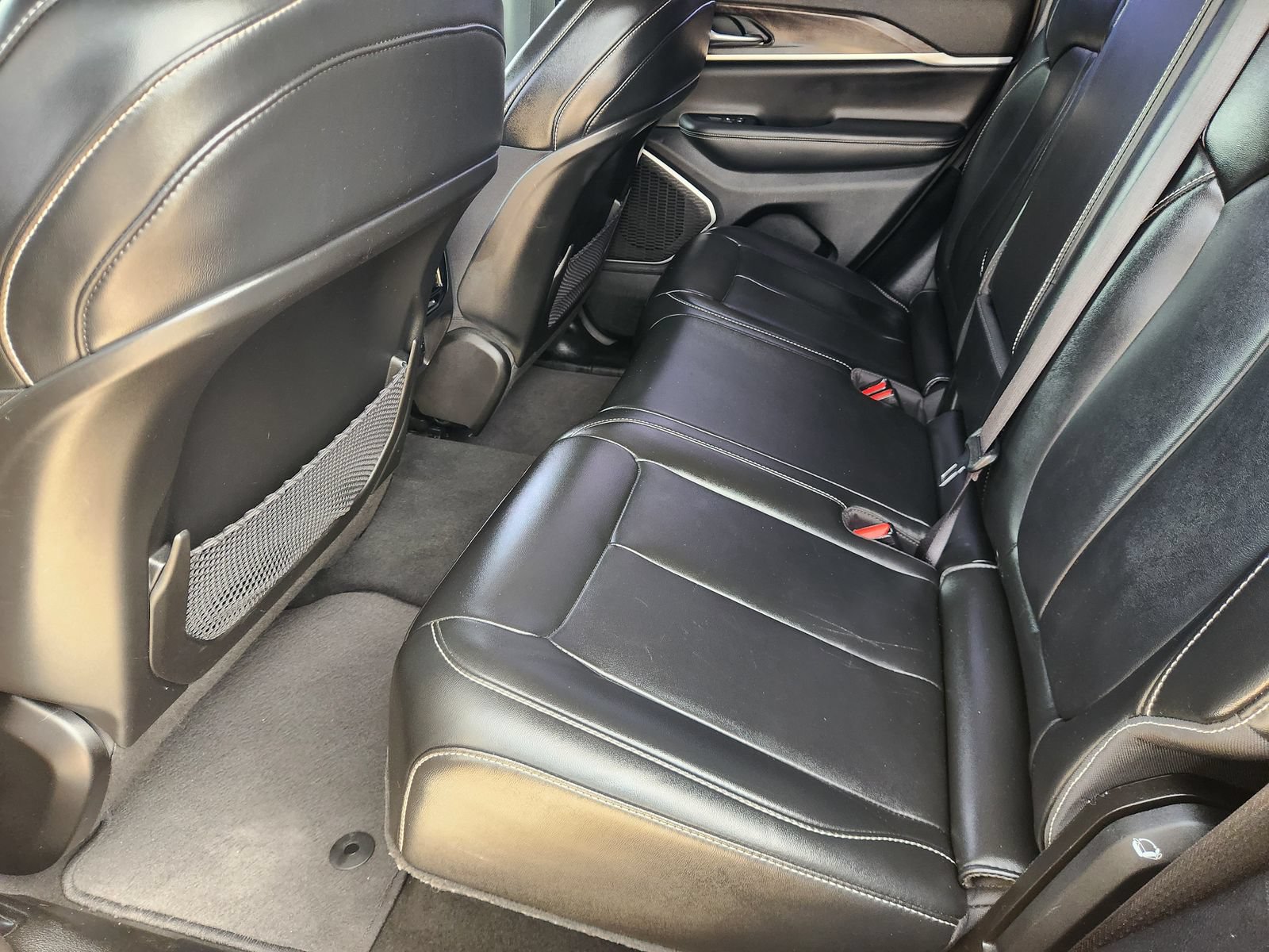 Used 2022 Jeep Grand Cherokee Limited RWD image 29
