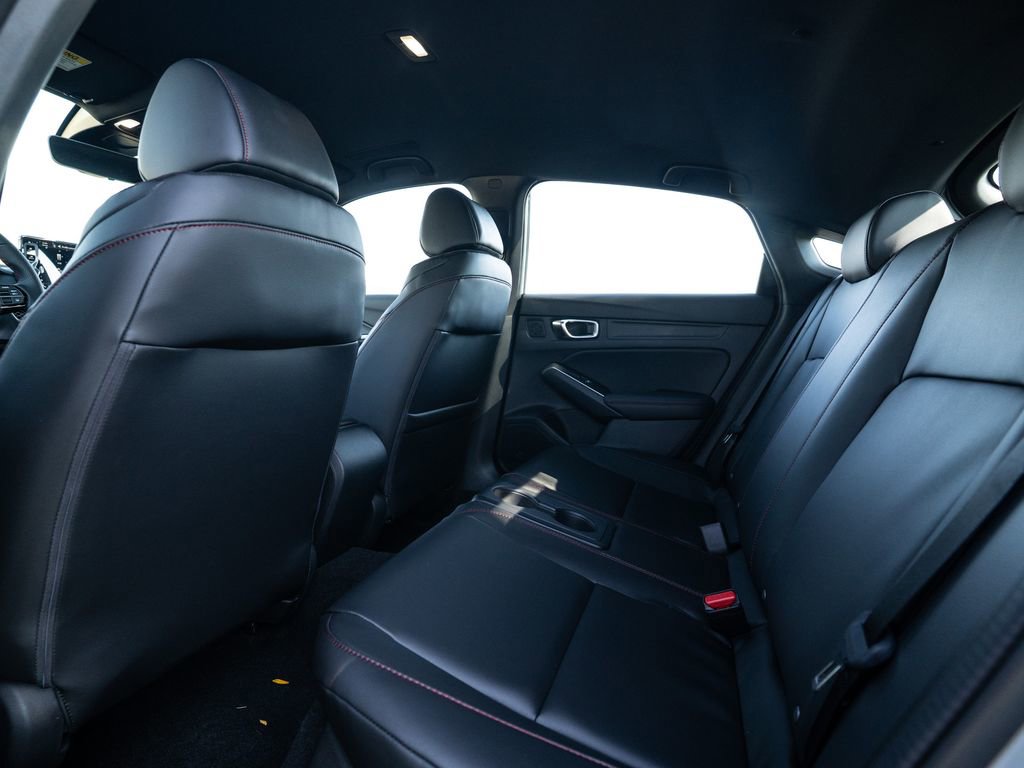 New 2026 Acura Integra Type S image 38