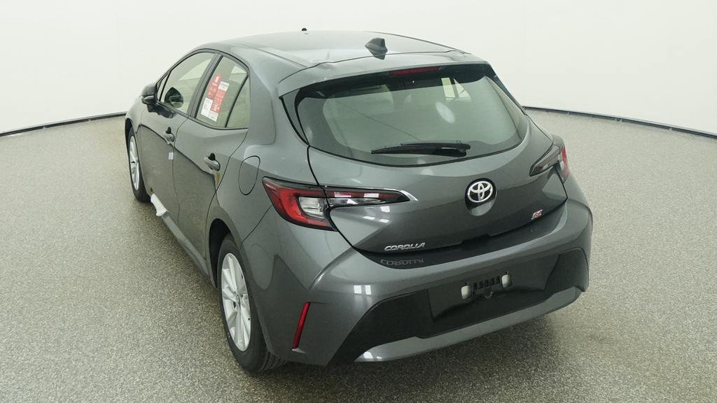 New 2027 Toyota Corolla SE FWD image 9