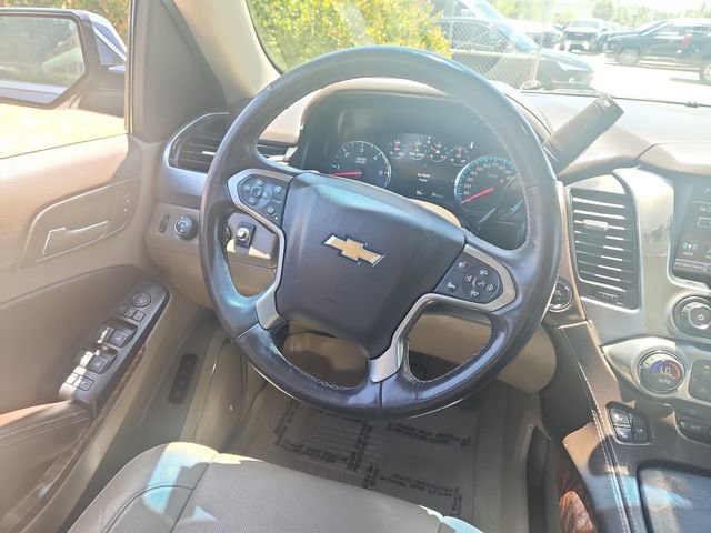 Used 2017 Chevrolet Tahoe Premier AWD/4WD image 18