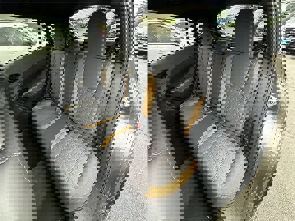 New 2026 Subaru Crosstrek 2.5i Sport image 12