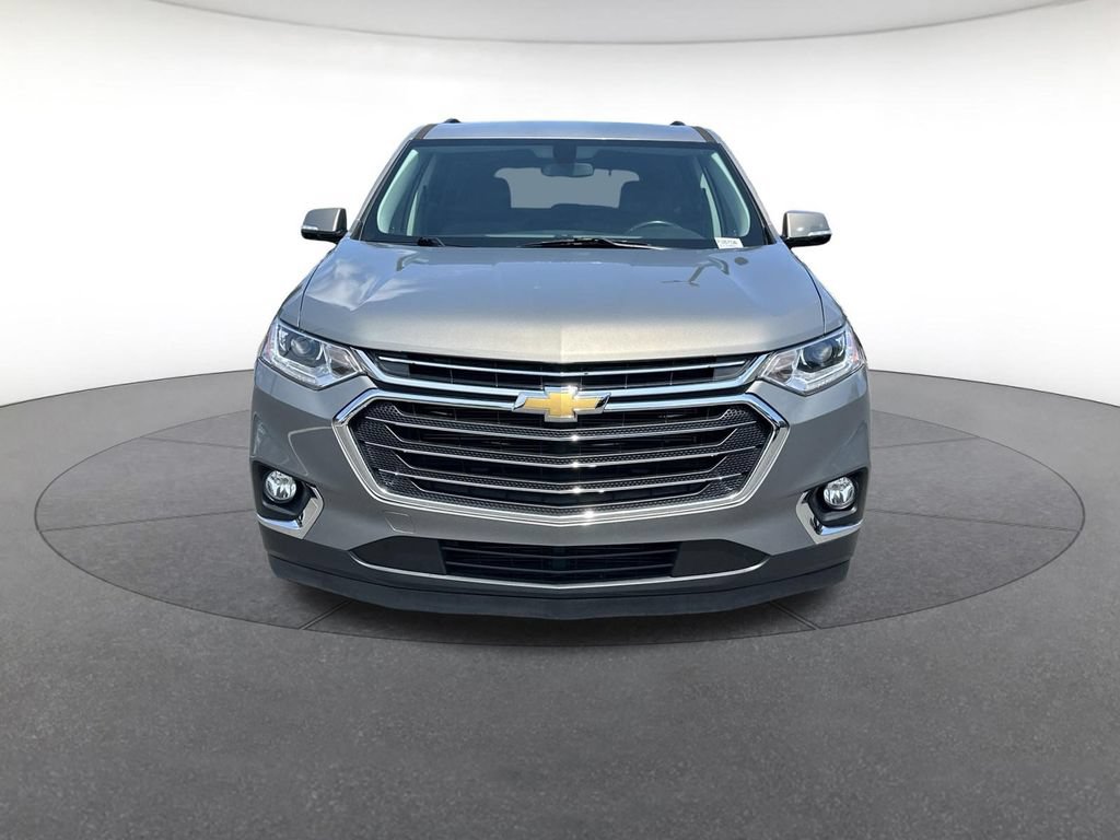Used 2019 Chevrolet Traverse LT AWD/4WD image 9
