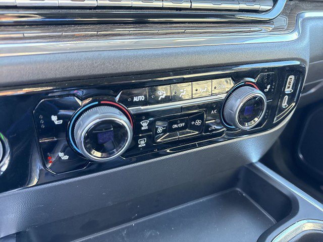 Certified 2023 Chevrolet Silverado 1500 LT Trail Boss w/ Protection Package image 16