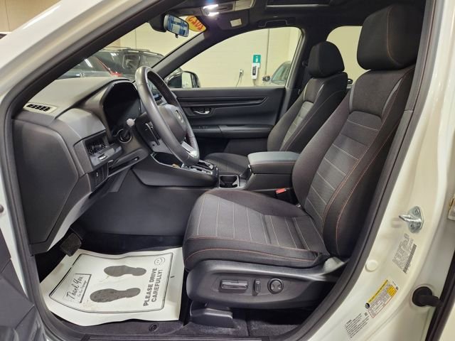Certified 2023 Honda CR-V Sport image 11