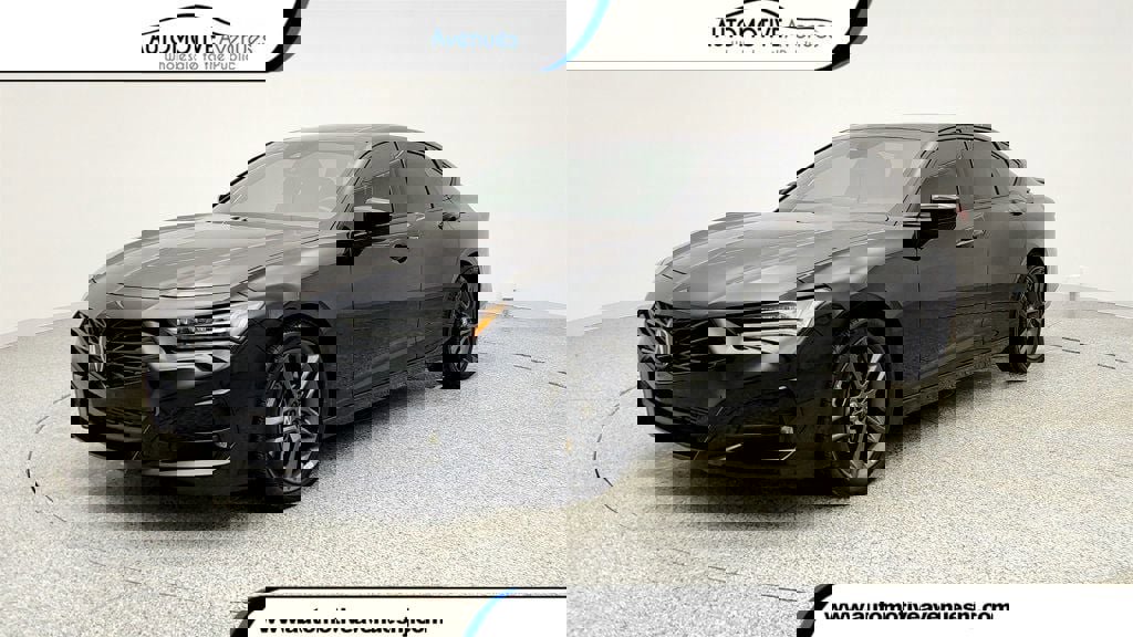 Used 2024 Acura TLX SH-AWD w/ A-SPEC Pkg image 1