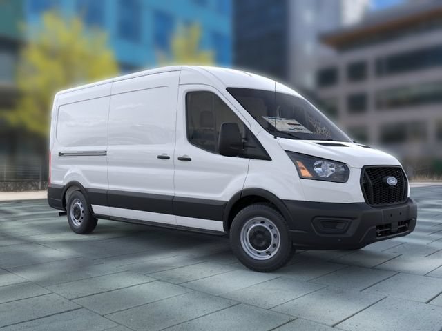 New 2026 Ford Transit 150 148 Medium Roof RWD image 9