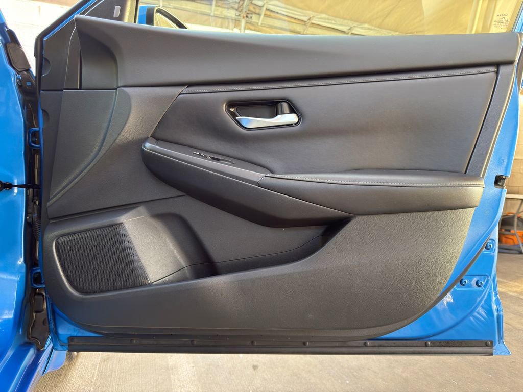 Used 2020 Nissan Sentra SV FWD image 28