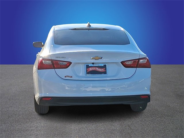 Used 2024 Chevrolet Malibu LS image 5