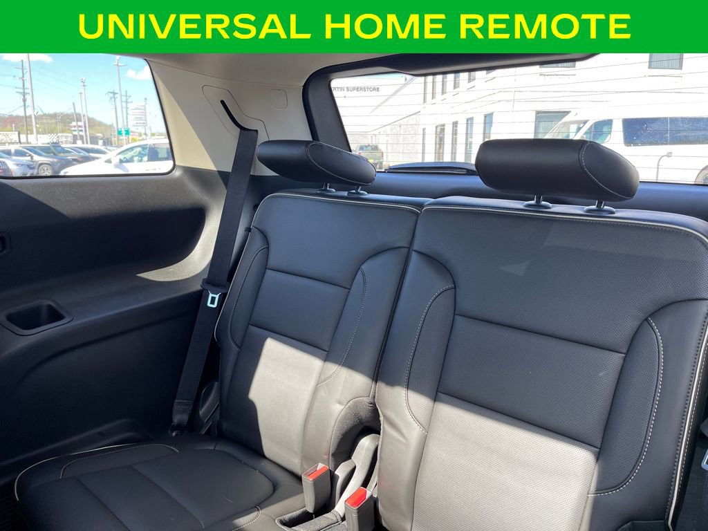 Used 2019 GMC Acadia Denali w/ Technology Package image 13