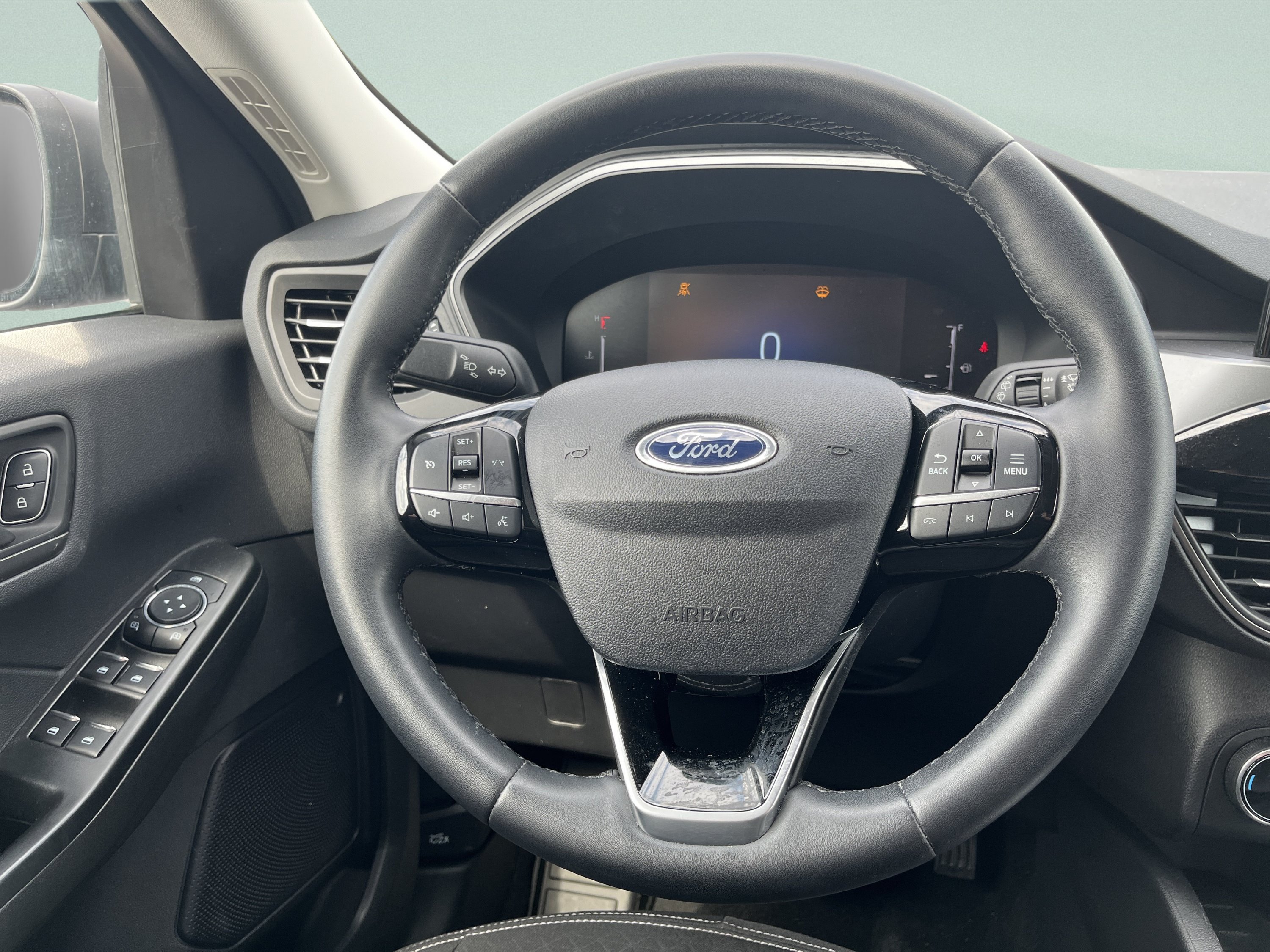 Used 2024 Ford Escape Active AWD/4WD image 26
