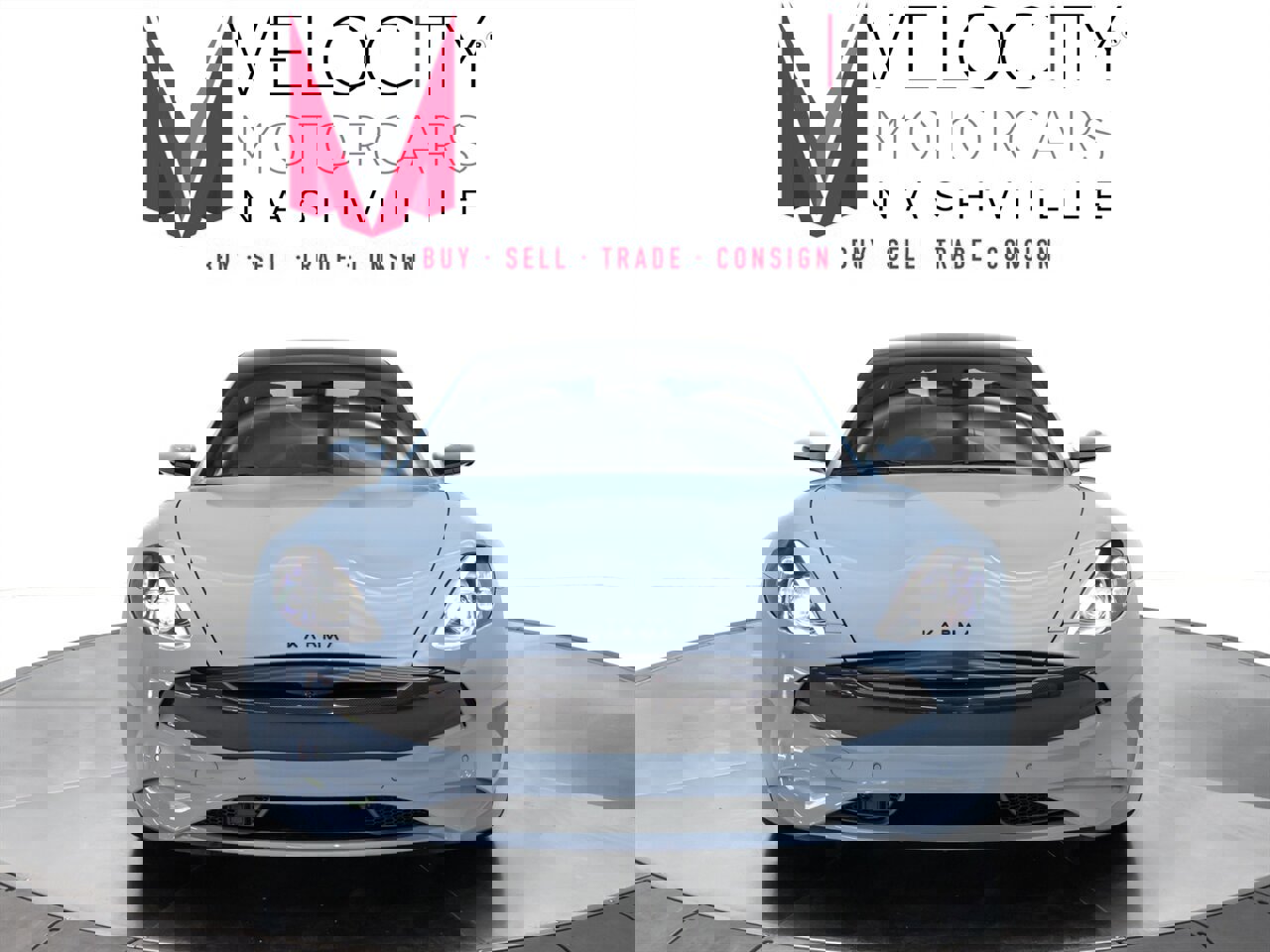 Used 2025 Karma Revero Luxury image 3