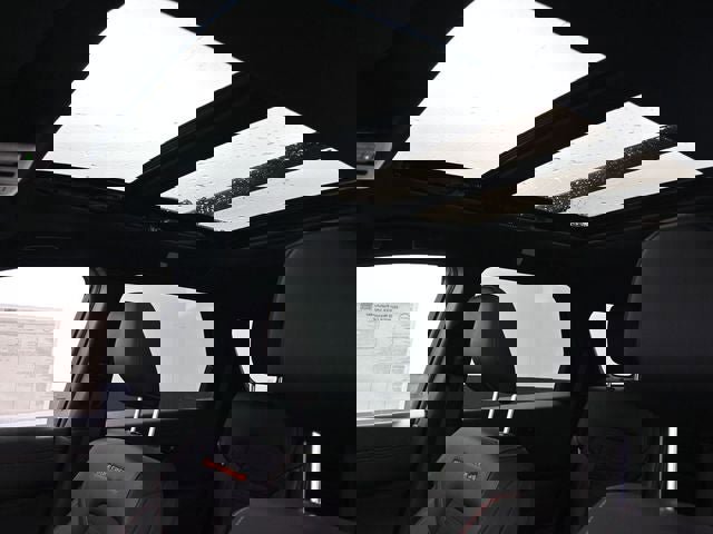 New 2026 Nissan Pathfinder Rock Creek image 23