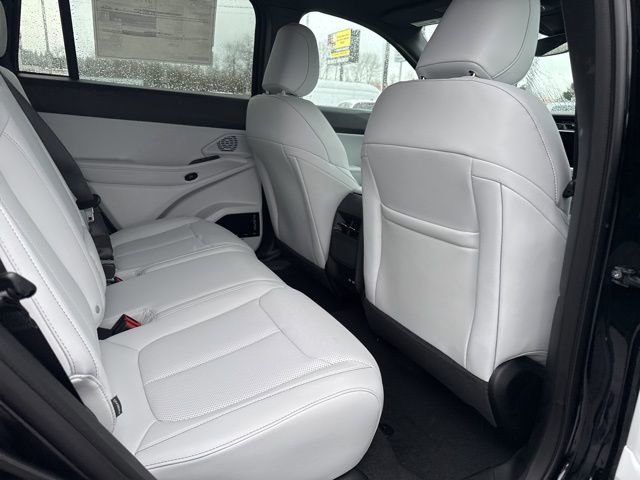 New 2026 Jeep Cherokee Limited image 12