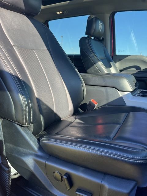 Used 2021 Ford F250 Lariat image 25