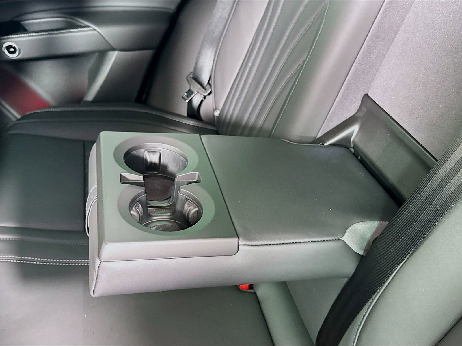 New 2025 Maserati Grecale GT AWD/4WD image 25
