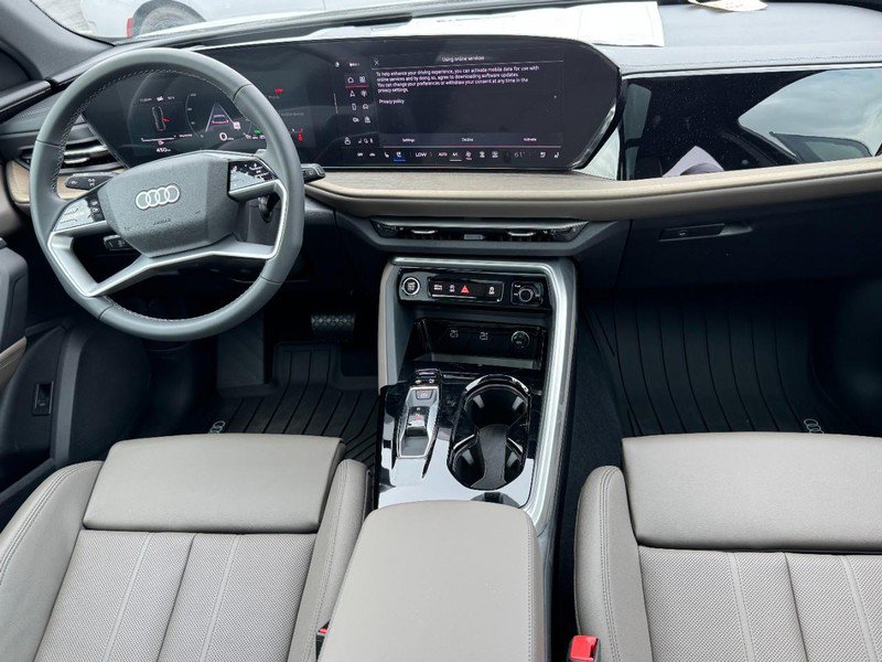 New 2025 Audi Q5 Premium Plus image 6