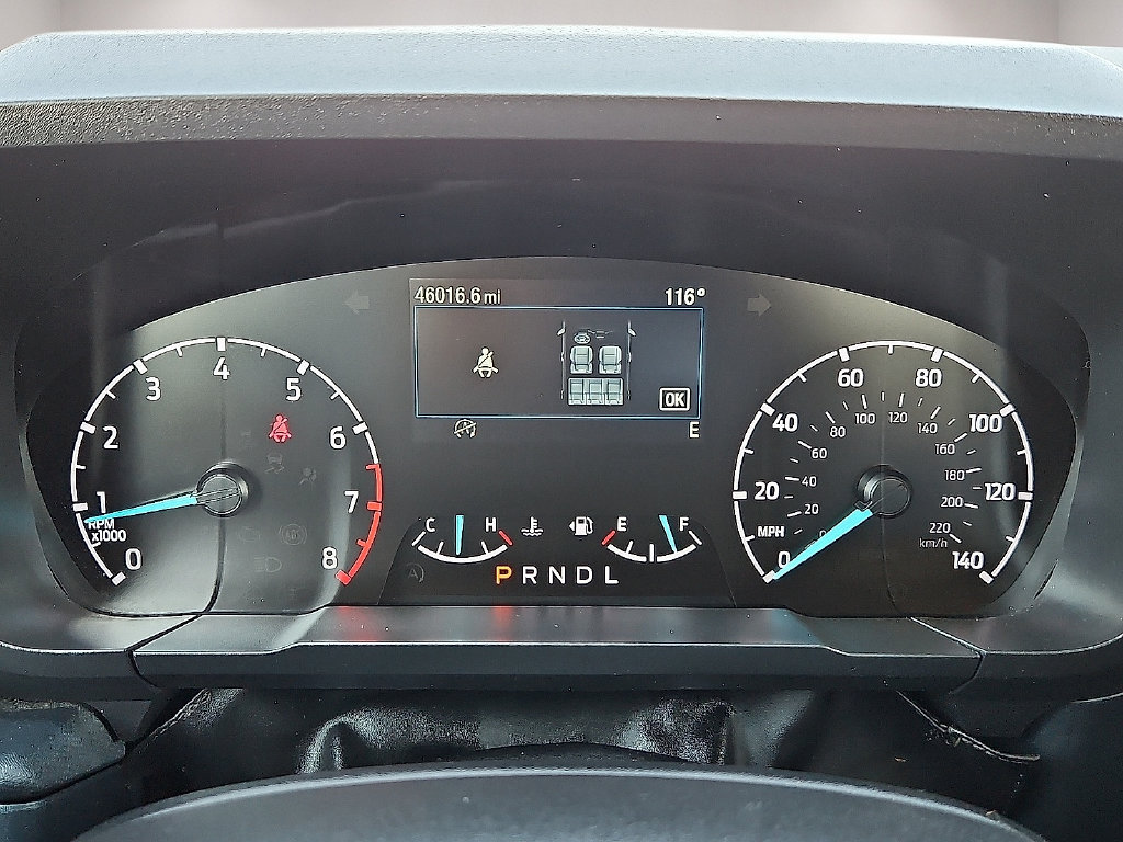 Used 2023 Ford Maverick XLT w/ Equipment Group 300A Standard AWD/4WD image 29