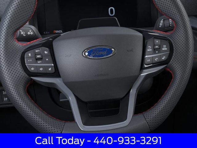 New 2026 Ford Explorer ST-Line image 13