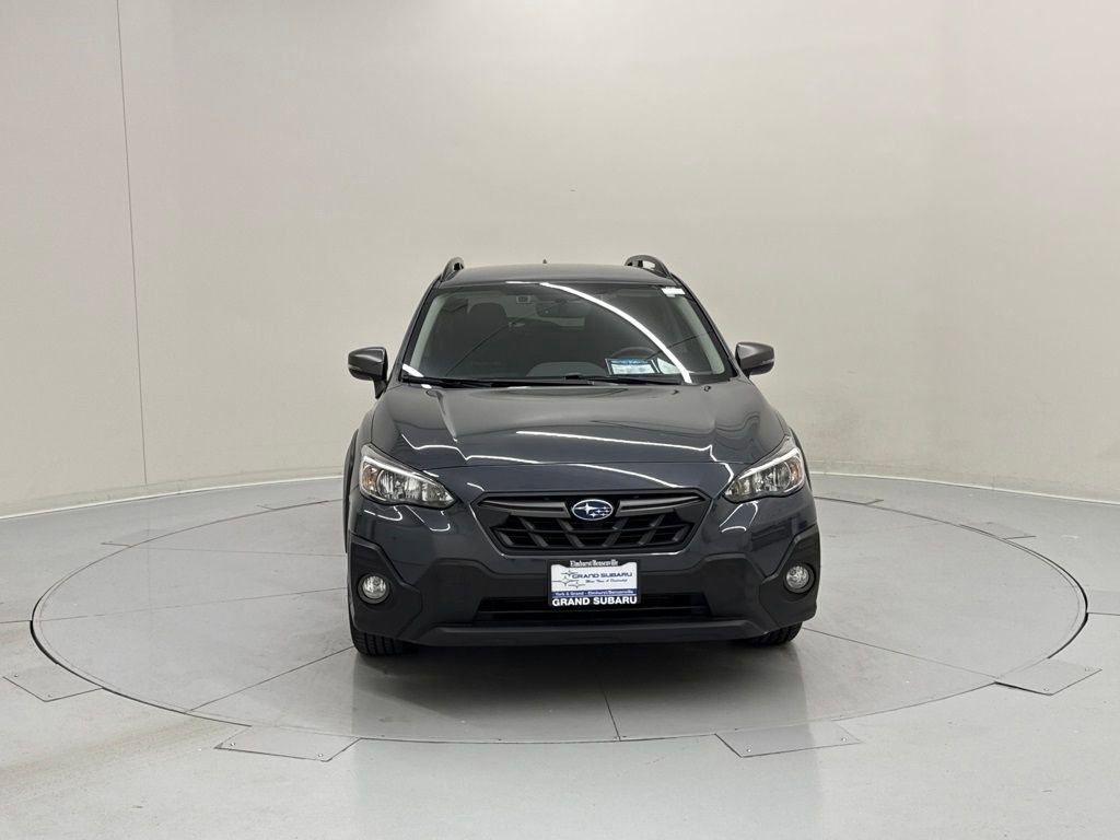 Certified 2023 Subaru Crosstrek 2.5i Sport image 8
