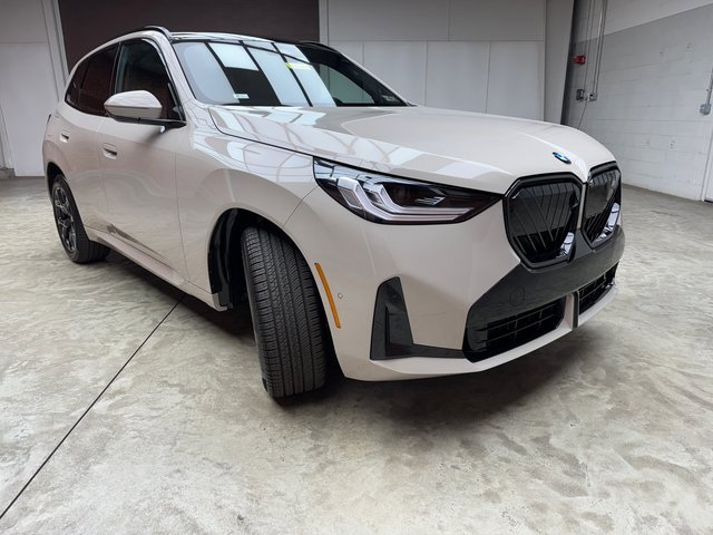 Used 2026 BMW X3 xDrive30 image 7