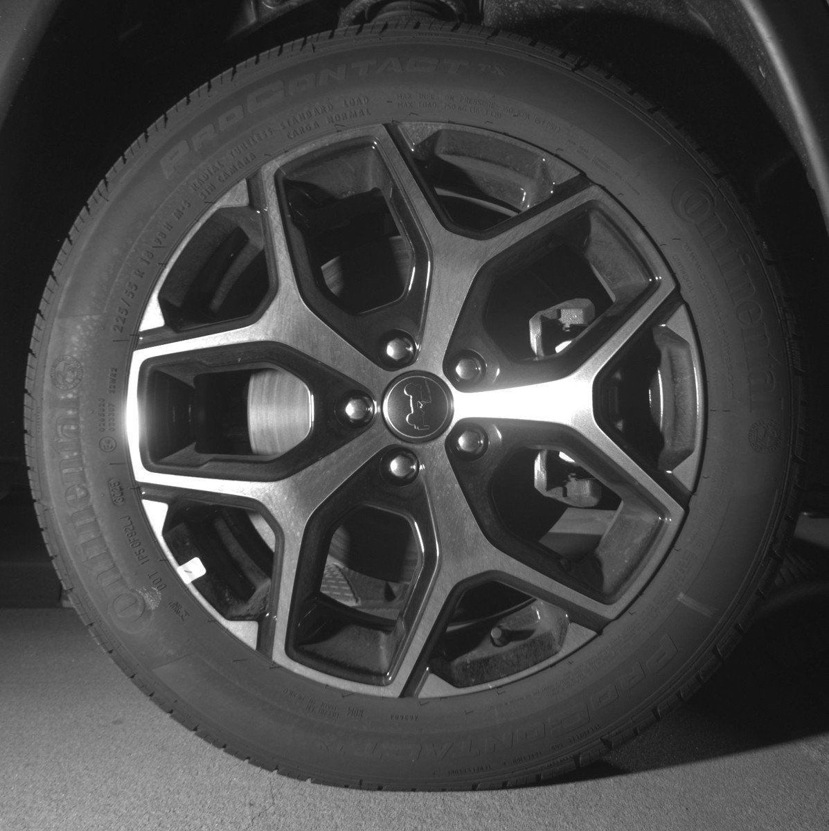 Used 2025 Jeep Compass Limited image 13